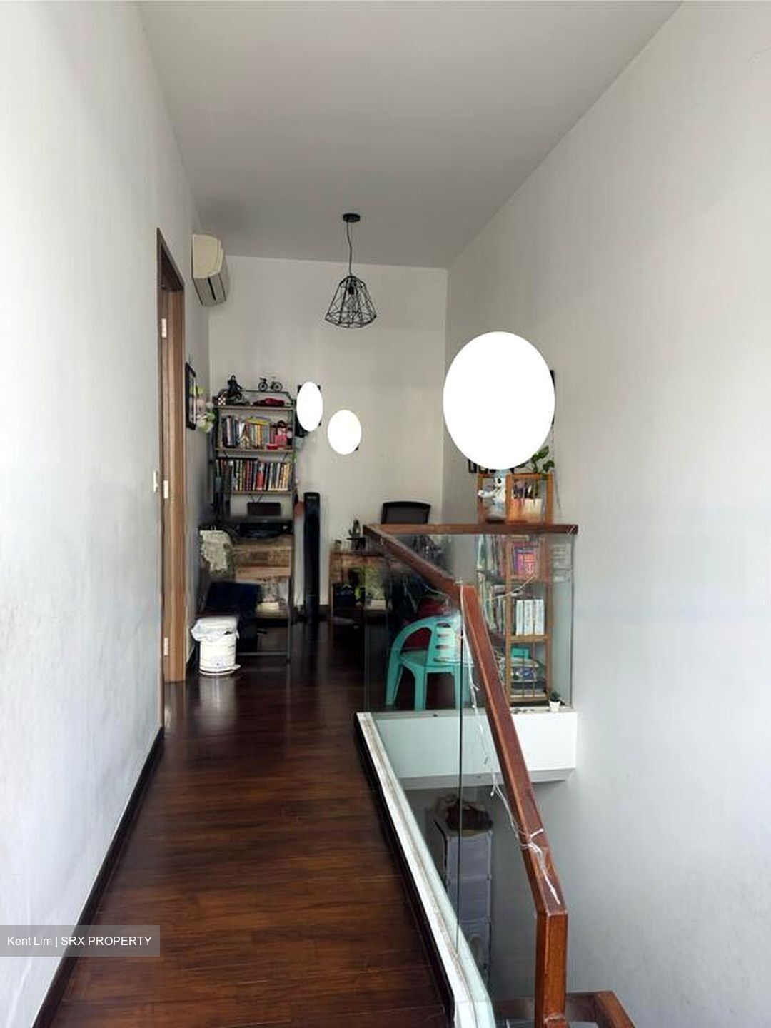 The Promenade@Pelikat (D19), Apartment #471309431